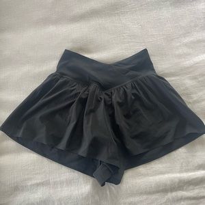 OFFLINE By Aerie Real Me Crossover Flowy Short